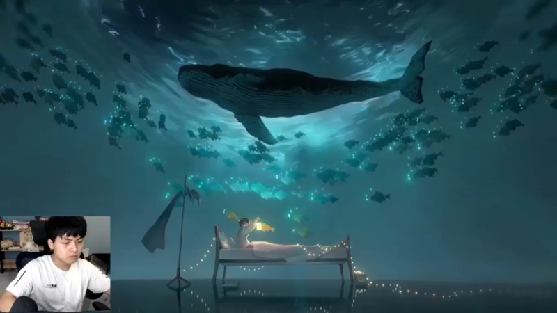 【2022-05-07 20点场】a九日i999：九日：王者荣耀