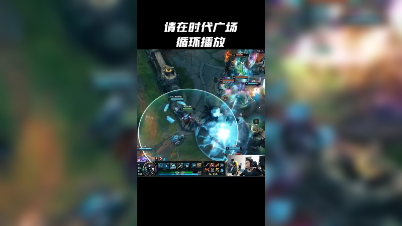 建议循环播放，刻入族谱