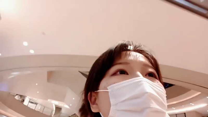 【2022-05-07 19点场】六喵喵喵丶：出门逛逛～