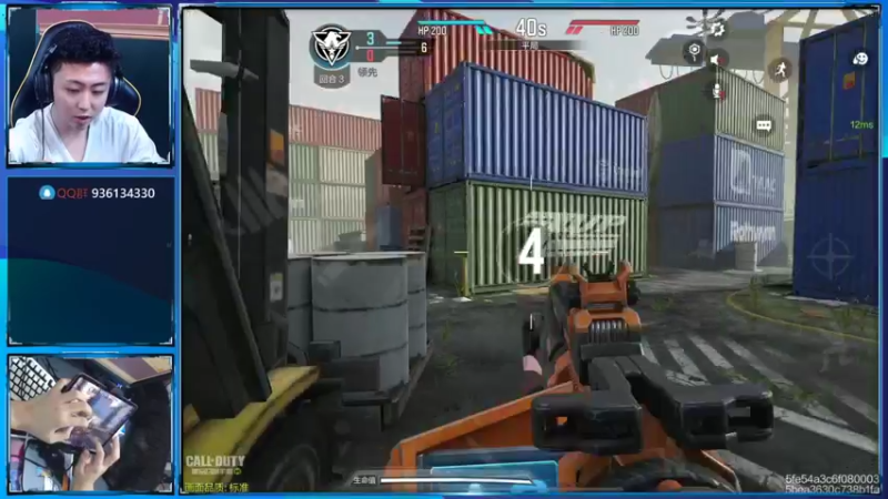 【2022-05-06 17点场】山山鸭：冲击巅峰赛国服前10