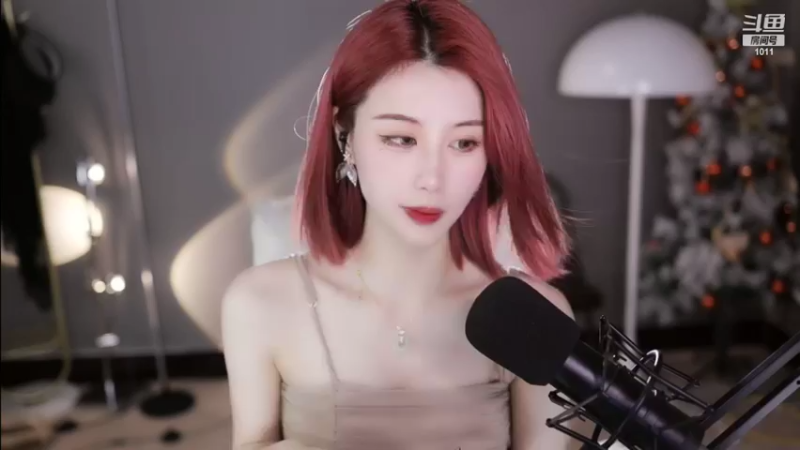 【2022-05-06 21点场】青台miss：希望大家天天开心~1011