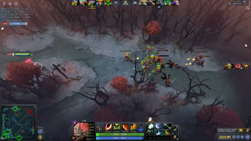 【2022-05-07 01点场】刘嘉俊Sylar1：拿出你的百分之百！