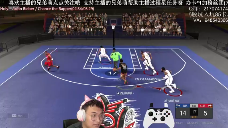 【2022-05-06 21点场】KC丶甜瓜：单排战神:学着点
