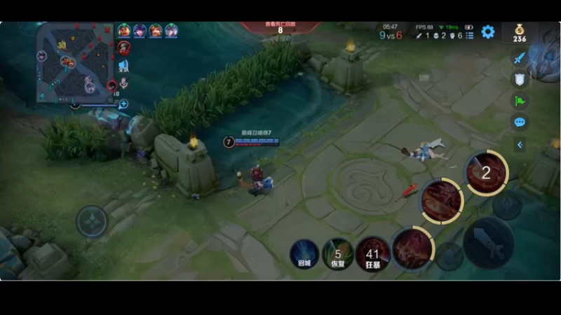 【2022-05-07 00点场】DYG萧玦：遥望未来，哥的身后一片虚无