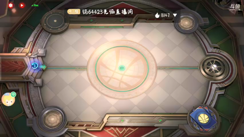 【2022-05-07 19点场】铭64423：漫威，，，
