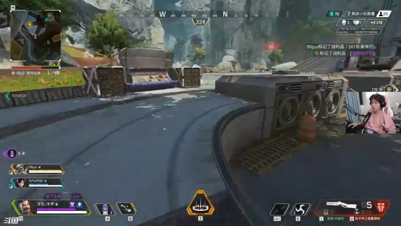 【2022-05-03 23点场】丨绅士瑄丨：【绅士瑄】五一快乐