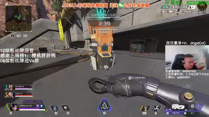 【2022-05-07 11点场】阿祖AZu2tap：一个人就是一支军队gogogo