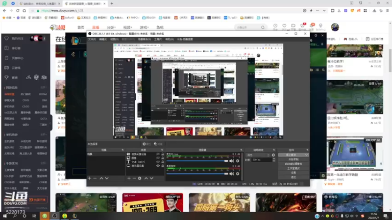 【2022-05-07 11点场】恶霸提莫：你了解提莫吗？峡谷王者千分局