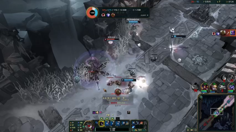 【2022-05-07 00点场】翔少丷：这是103年前的世界大战