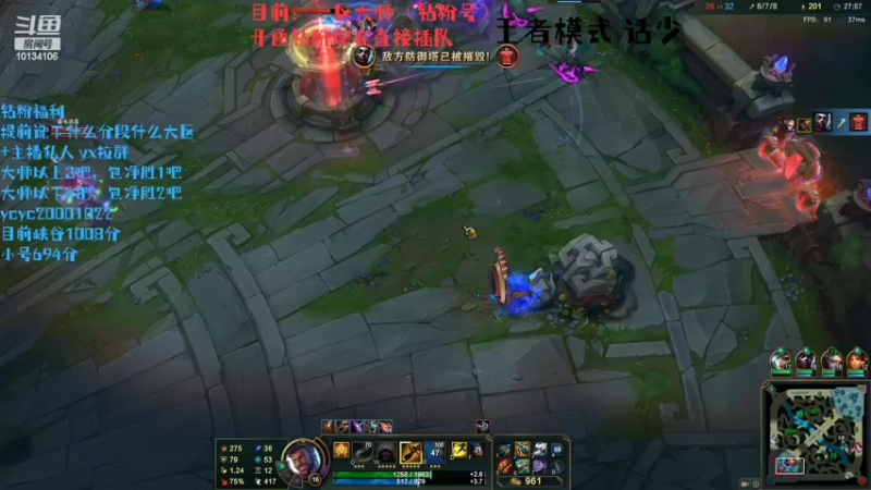 【2022-05-04 17点场】小南阳aks：峡谷千分阿克尚上分三件套，上不了直接举报