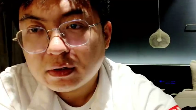 【2022-05-07 04点场】火力堂主：终于抵达海口！