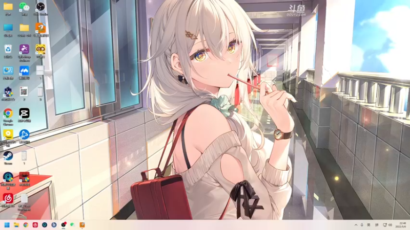 【2022-05-06 22点场】解说嘟师傅：【解说嘟师傅】神都不良？探一探