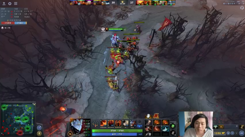 【2022-05-07 17点场】igmacsed：先星际，4点掌控火焰