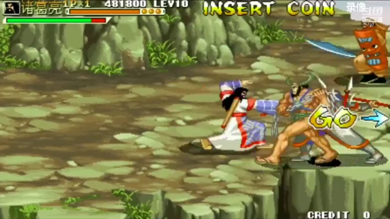 【2022-05-07 18点场】解说小狼：小狼：斗鱼杯拳皇97赛