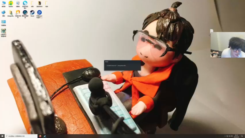 【2022-05-06 22点场】章随便先生：我会说大象话