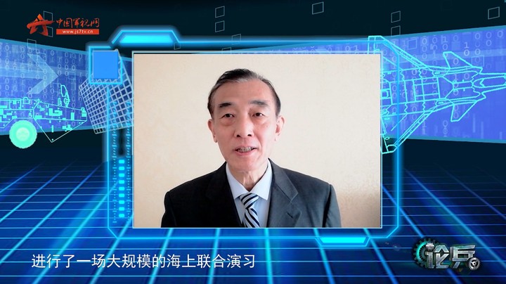 论兵·土耳其大规模海上军演！目的何在？