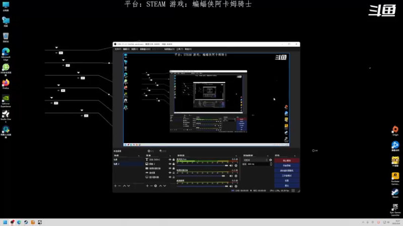 【2022-05-06 15点场】小咖喱黃不辣49：咖喱咖喱!