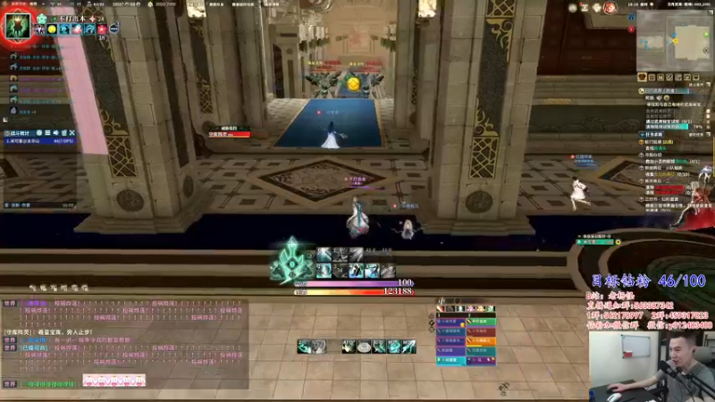 【2022-05-06 18点场】老杨怪：好好看好好学哦 6141287