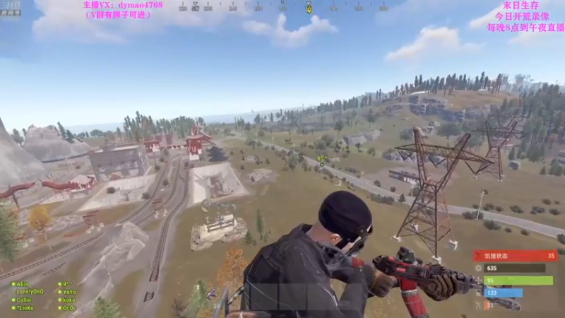 【2022-05-07 10点场】Happy丨猫腻：【猫腻】爱生活爱游戏