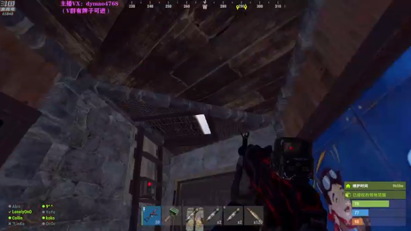 【2022-05-07 13点场】Happy丨猫腻：【猫腻】爱生活爱游戏