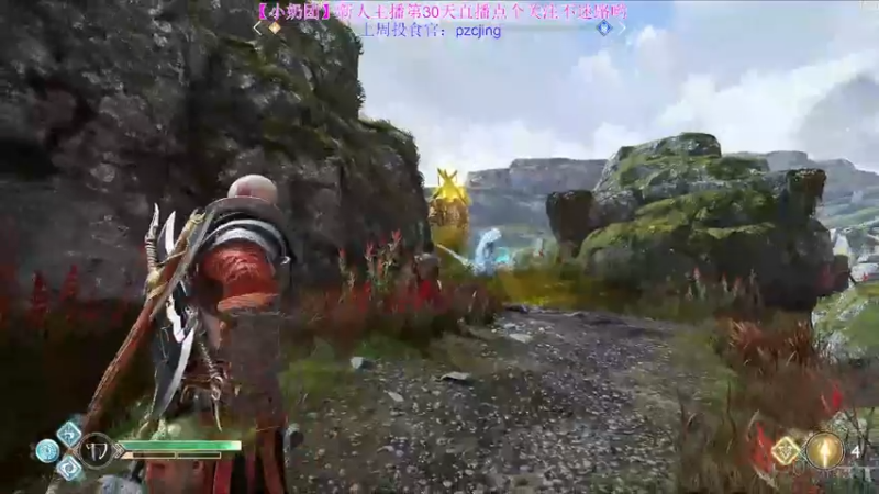 【2022-05-07 04点场】玺欢雷吖：【小奶团】太荒修仙达人，包呗们五一快乐哈