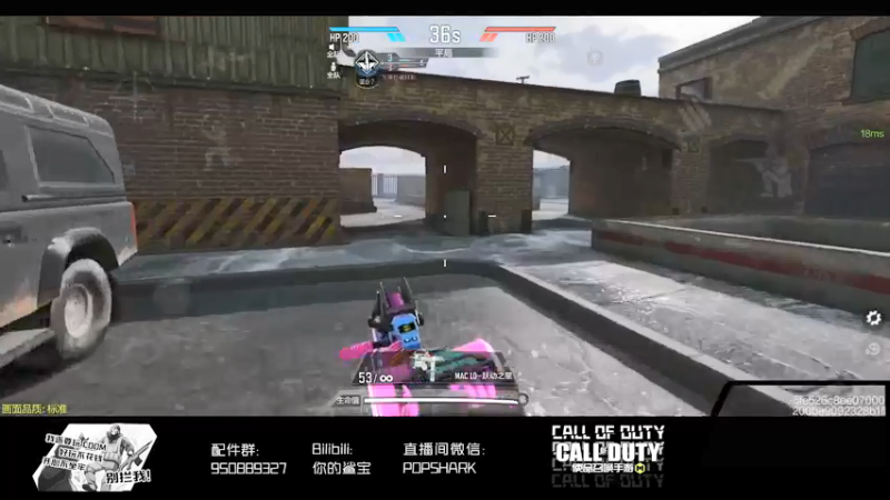 【2022-05-07 19点场】皮皮鲨FPS：是兄弟就一起来坐牢
