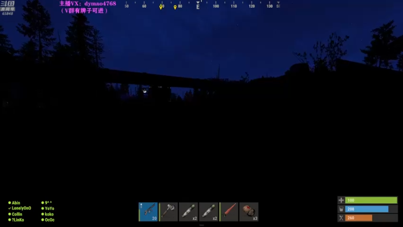 【2022-05-07 00点场】Happy丨猫腻：【猫腻】爱生活爱游戏