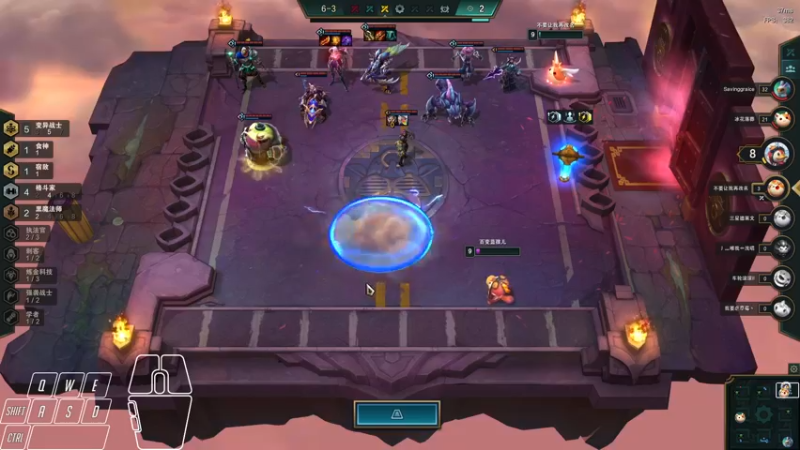 【2022-05-07 09点场】Cpt小醒目：醒目:时差又崩啦