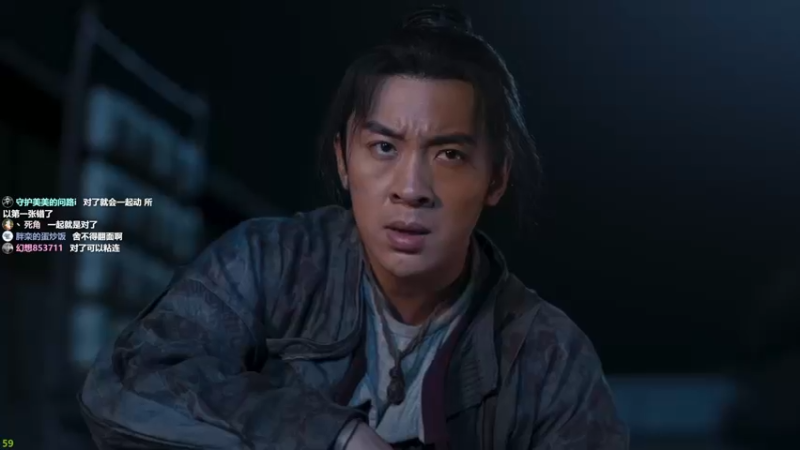 【2022-05-07 10点场】美美干嘛呢：❤️美美❤ 猜猜我在玩什么