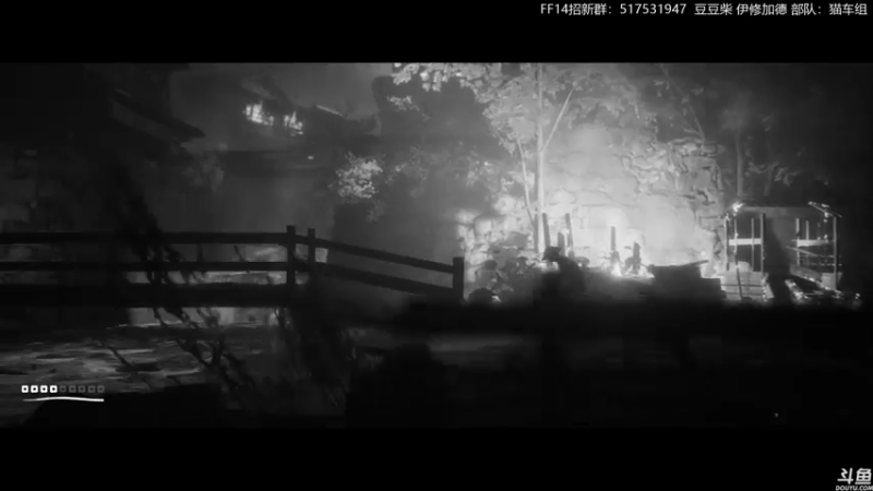 【2022-05-07 16点场】猫叔灬灬：【猫叔】FF14招新~~~