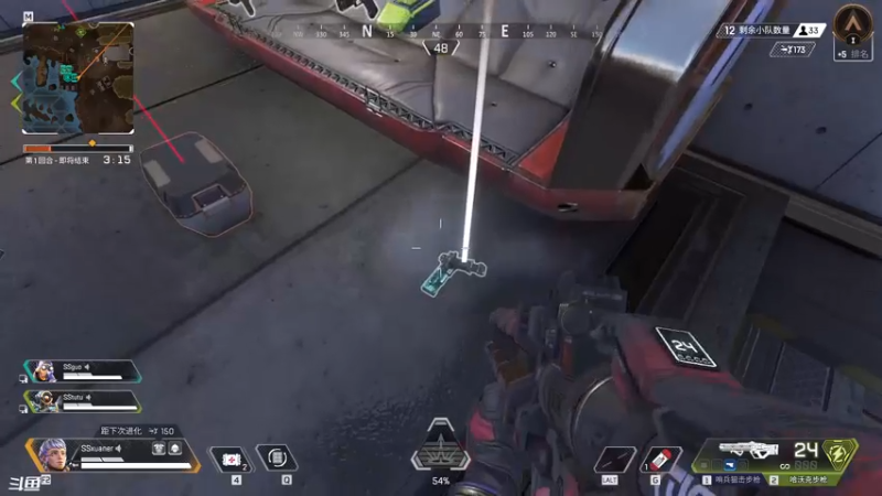 【2022-05-01 21点场】丨绅士瑄丨：【绅士瑄】五一快乐