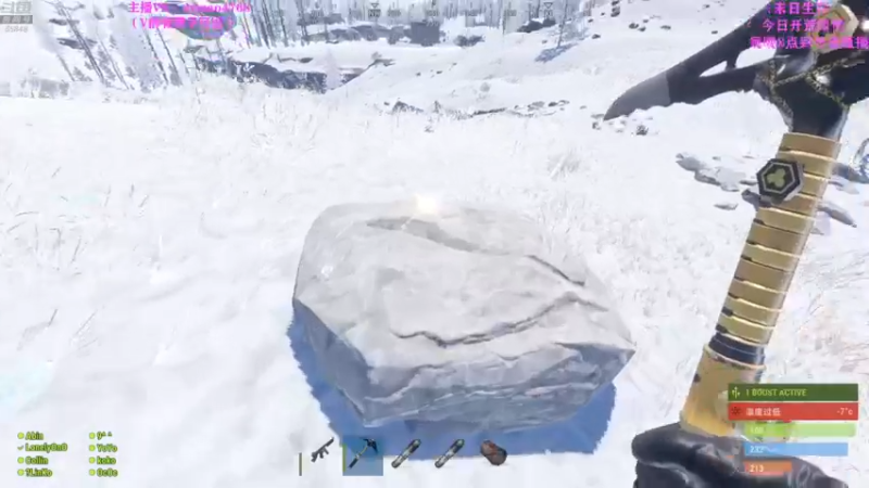 【2022-05-07 08点场】Happy丨猫腻：【猫腻】爱生活爱游戏