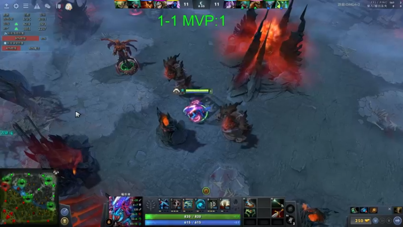 【2022-05-06 21点场】刘嘉俊Sylar1：拿出你的百分之百！