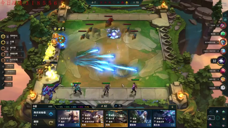 【2022-05-07 01点场】教练JoKer：辛迪加，发明家，杀回王者去一学就会