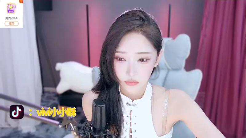 【2022-05-06 23点场】VIVI小小酥：超级加倍 火力全开的三天