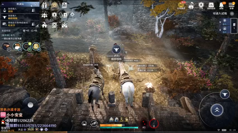 【2022-05-06 16点场】安堂丶：国服一直冲！！ 多服齐肝，外服大佬坐镇