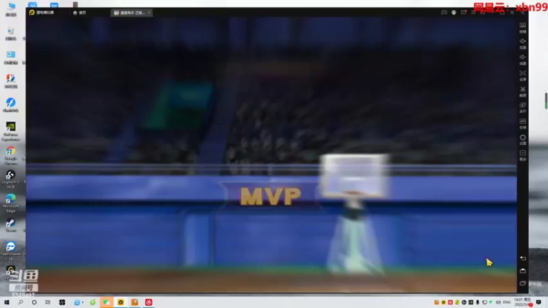 【2022-05-06 16点场】Lv丶李白：三无直播间 随便玩玩