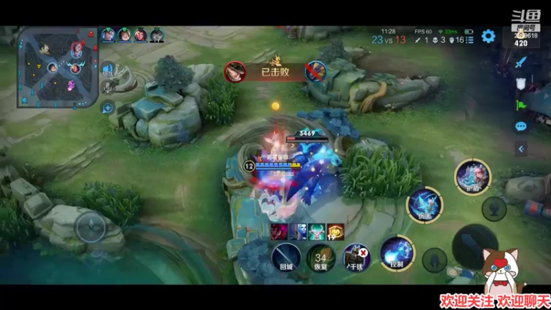 【2022-05-07 00点场】阿邦就是小苞米：今天也是好困的一天