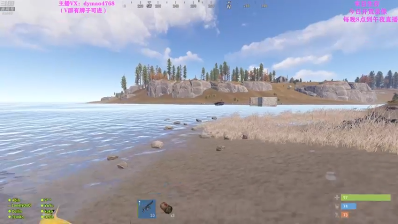 【2022-05-07 12点场】Happy丨猫腻：【猫腻】爱生活爱游戏