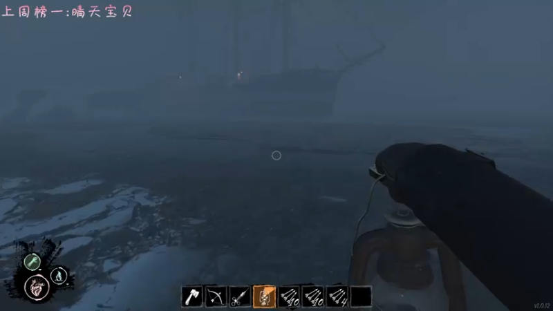 【2022-05-06 22点场】七潇丷：全角色60级，扬帆起航！！