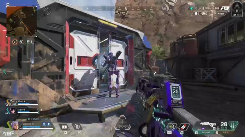 【2022-05-02 20点场】丨绅士瑄丨：【绅士瑄】五一快乐