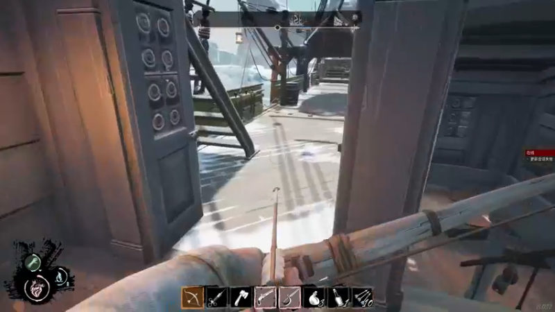 【2022-05-06 16点场】别问问就黑皮：【小奶团】黑皮