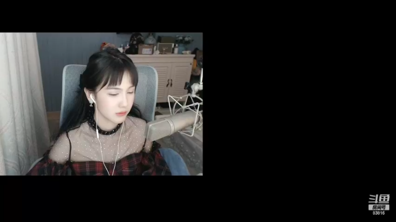【2022-05-07 01点场】iu可可曾：我和冤种水友的每日极限拉扯