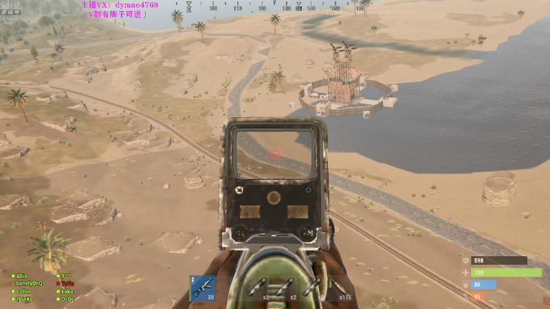 【热门游戏】Happy丨猫腻的精彩时刻 20220507 21点场