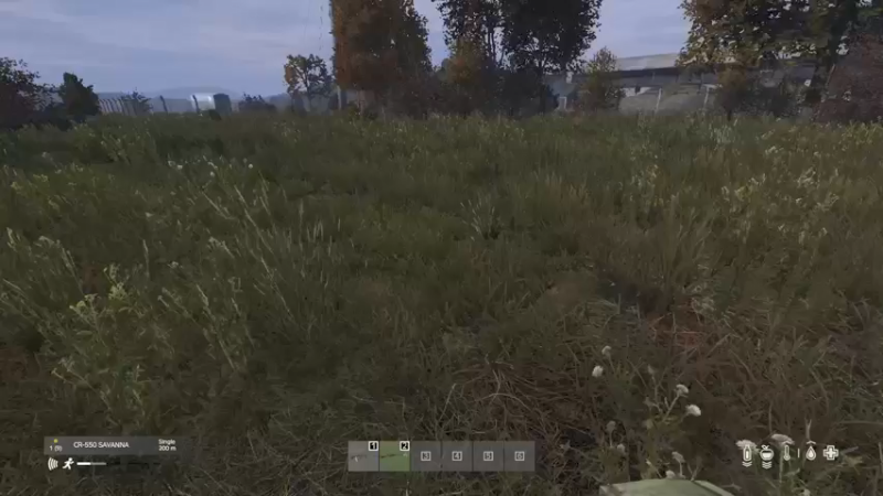 【2022-05-07 14点场】dayz韩爱东西：5.1快乐。好久不见