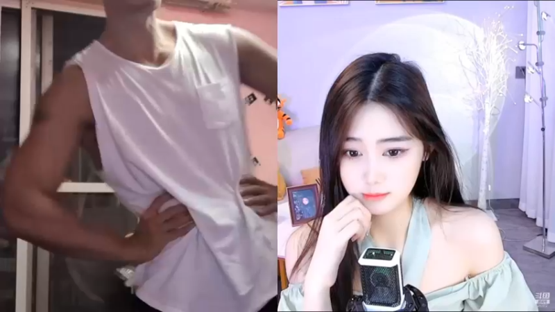 【2022-05-06 23点场】黑人毅：快了，快乐