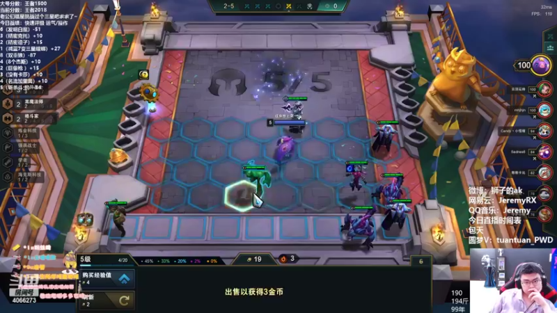 【2022-05-06 14点场】狮子的ak：接着奏乐接着砍！