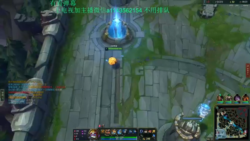 【2022-05-07 18点场】一万九千把大头：一万九千把大头