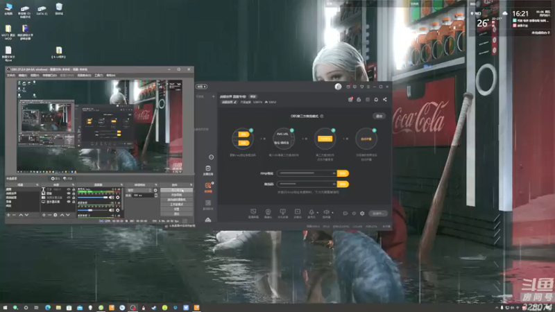 【2022-05-06 16点场】天涯凝望：战舰世界 国服专场!