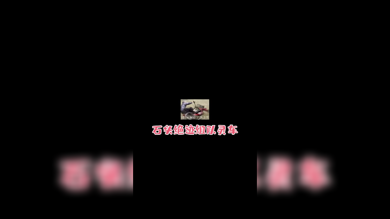 什么意思？看不起我和绝迹白老板组队